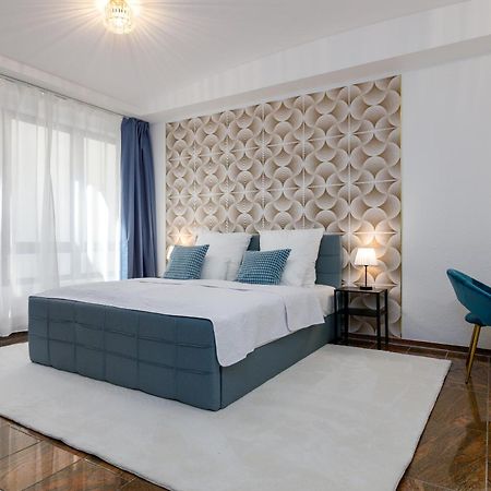 Highlife Apartment One Wiesbaden Wilhelmstrasse Εξωτερικό φωτογραφία