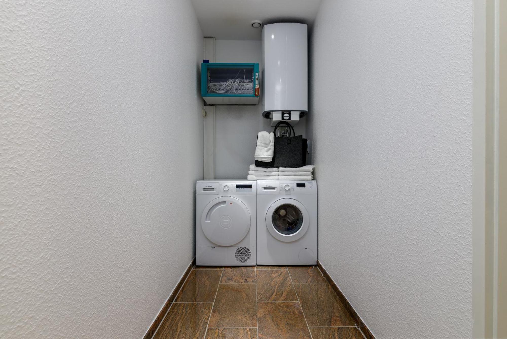 Highlife Apartment One Wiesbaden Wilhelmstrasse Εξωτερικό φωτογραφία
