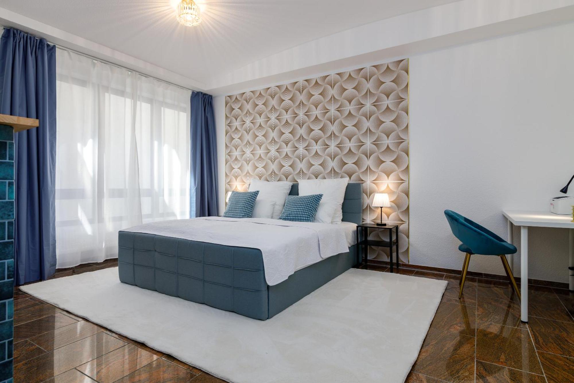 Highlife Apartment One Wiesbaden Wilhelmstrasse Εξωτερικό φωτογραφία